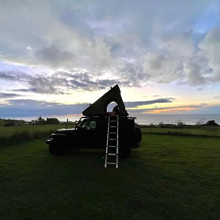 Campcar Maui Jeeps Suvs Hybrid Camper Van Rentals With Equipment And Travel Advice Kahului Zewnętrze zdjęcie