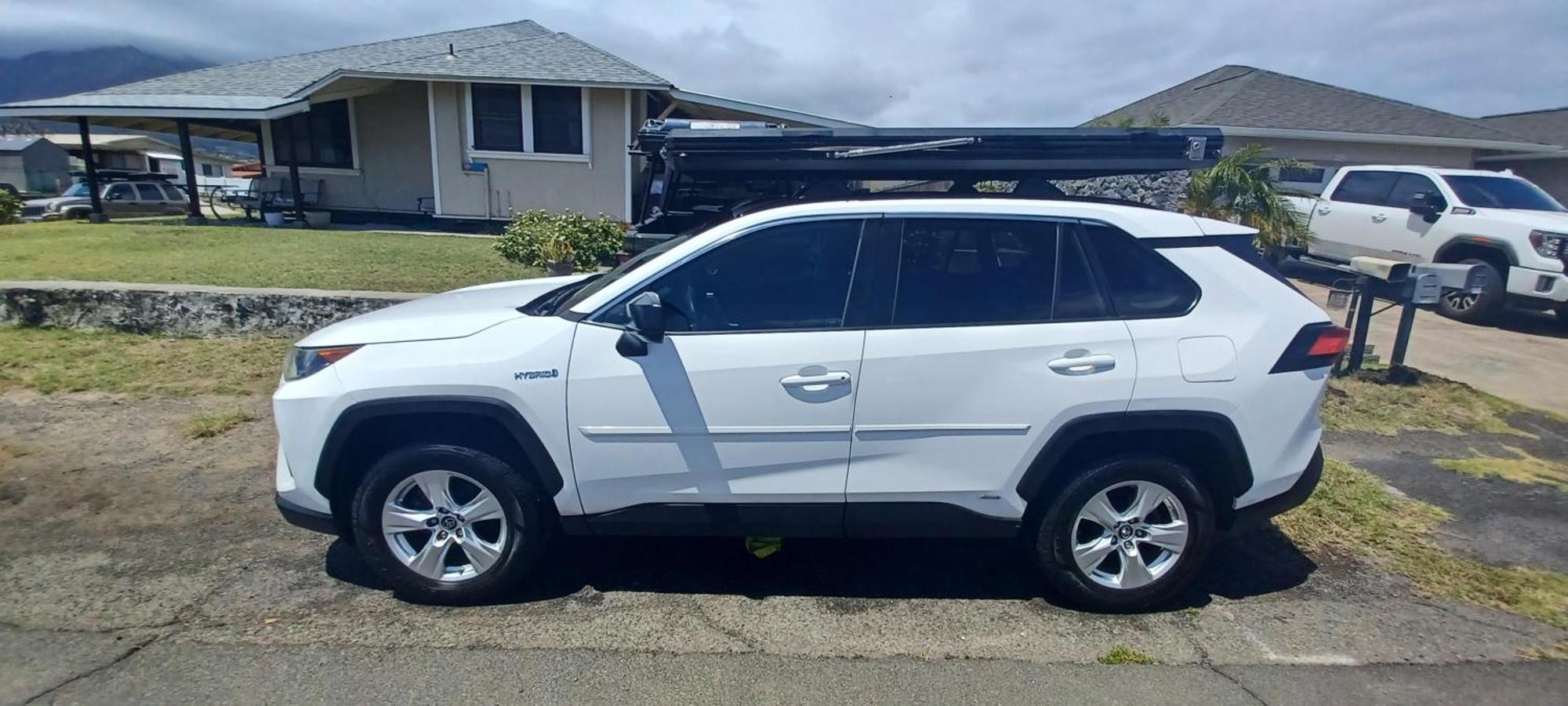 Campcar Maui Jeeps Suvs Hybrid Camper Van Rentals With Equipment And Travel Advice Kahului Zewnętrze zdjęcie