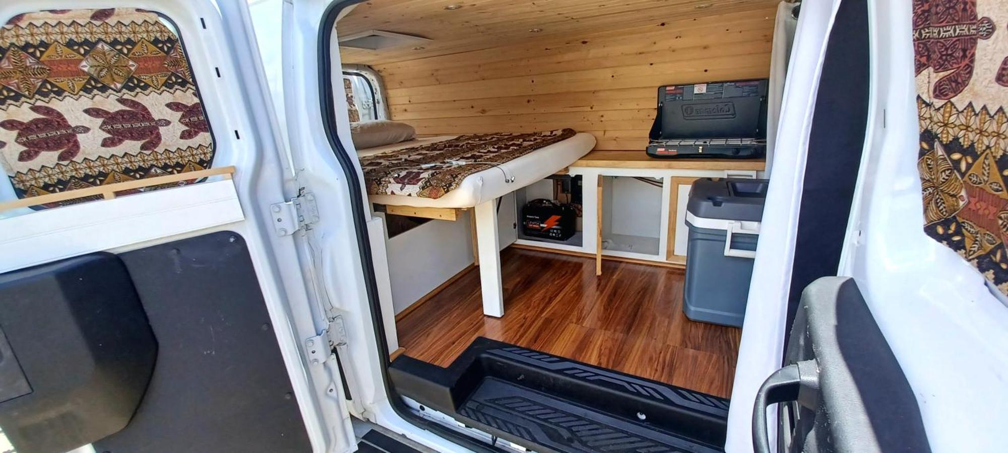 Campcar Maui Jeeps Suvs Hybrid Camper Van Rentals With Equipment And Travel Advice Kahului Zewnętrze zdjęcie