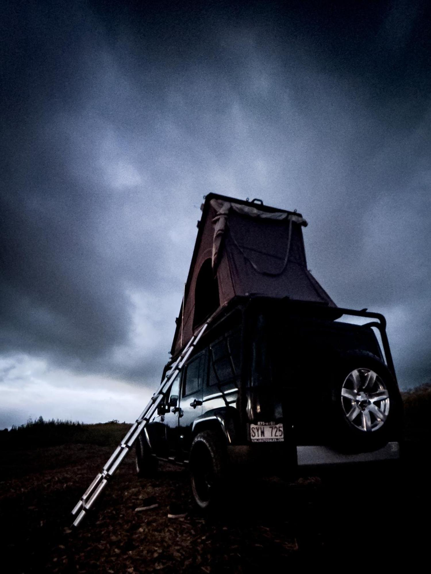 Campcar Maui Jeeps Suvs Hybrid Camper Van Rentals With Equipment And Travel Advice Kahului Zewnętrze zdjęcie