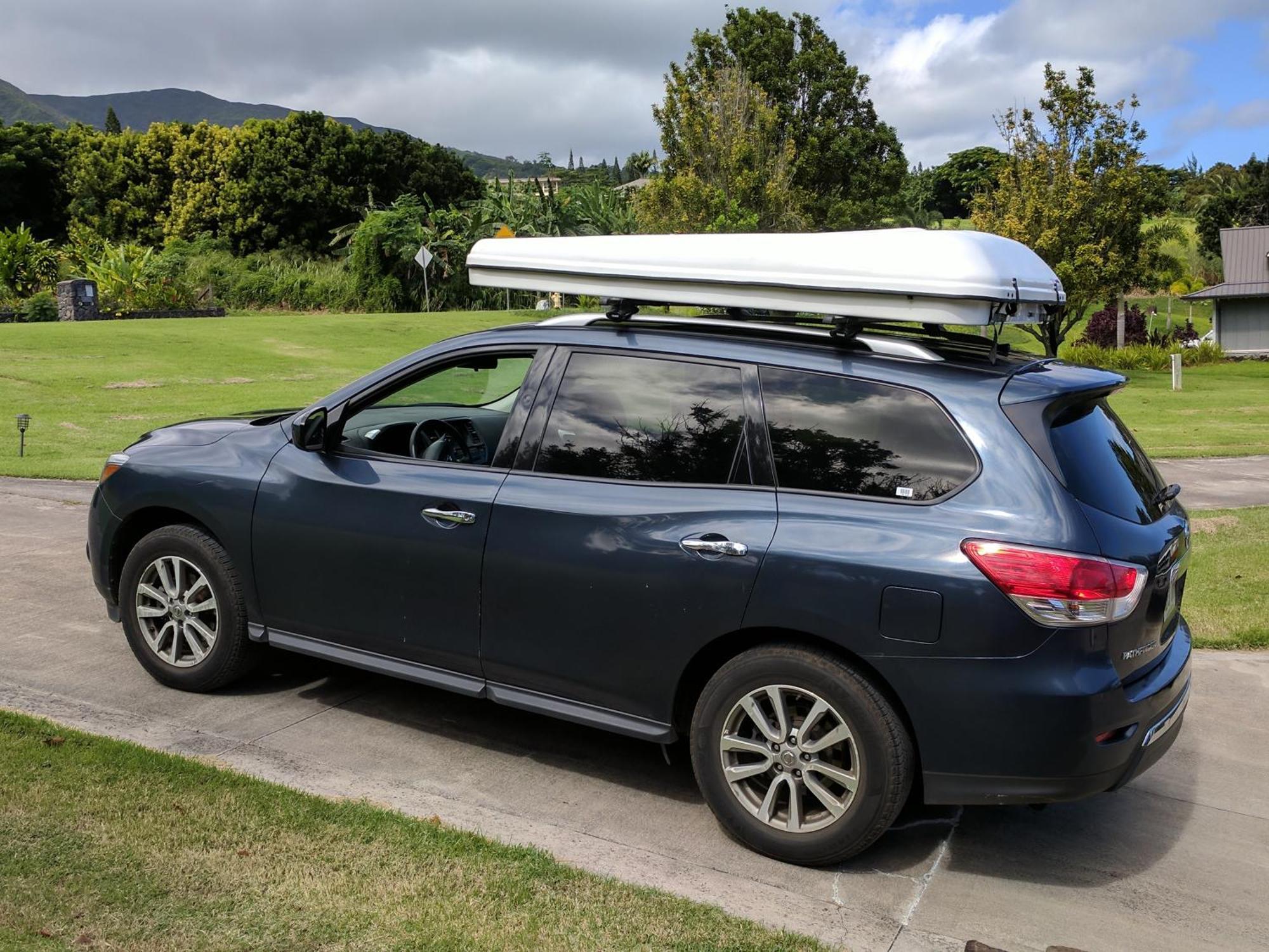 Campcar Maui Jeeps Suvs Hybrid Camper Van Rentals With Equipment And Travel Advice Kahului Zewnętrze zdjęcie