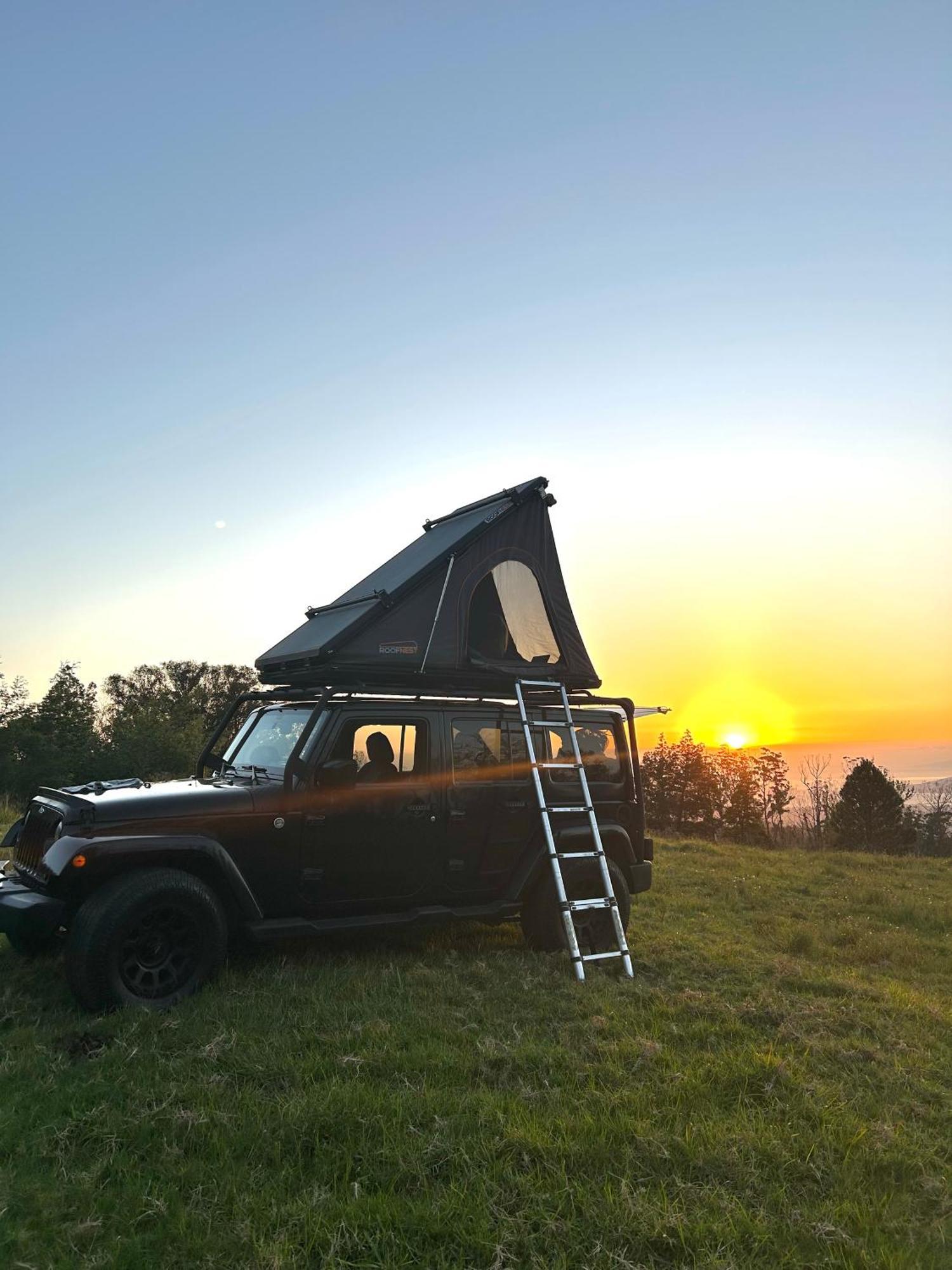 Campcar Maui Jeeps Suvs Hybrid Camper Van Rentals With Equipment And Travel Advice Kahului Zewnętrze zdjęcie